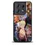 Vinland Saga Series Motorola Moto Edge 5G 2025 Case