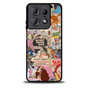 Walt Disney Club Motorola Moto Edge 5G 2025 Case