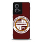 Washington Commanders The Peoples Team Motorola Moto Edge 5G 2024/ Moto Edge 5G 2025 Case