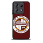 Washington Commanders The Peoples Team Motorola Moto Edge 5G 2025 Case