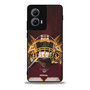 Washington Commanders Motorola Moto Edge 5G 2024/ Moto Edge 5G 2025 Case