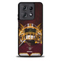 Washington Commanders Motorola Moto Edge 5G 2025 Case