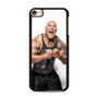 The Rock iPod Touch 6 Case