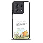 Winnie the pooh goodbye Motorola Moto Edge 5G 2025 Case