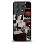 Winter soldier hail hydra Motorola Moto Edge 5G 2025 Case