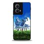 Xenoblade Chronicles 3 Cover Art Motorola Moto Edge 5G 2024/ Moto Edge 5G 2025 Case