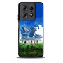 Xenoblade Chronicles 3 Cover Art Motorola Moto Edge 5G 2025 Case