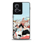 Yuri on ice summer vacation Motorola Moto Edge 5G 2024/ Moto Edge 5G 2025 Case
