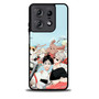 Yuri on ice summer vacation Motorola Moto Edge 5G 2025 Case