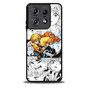 Zanitsu Breath Of Thunder Motorola Moto Edge 5G 2025 Case