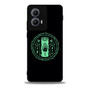 Zelda tears of the kingdom shrine symbol Motorola Moto Edge 5G 2024/ Moto Edge 5G 2025 Case