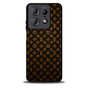 Louis Vuitton 1 Motorola Moto Edge 5G 2025 Case