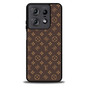Louis Vuitton 2 Motorola Moto Edge 5G 2025 Case