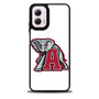 Alabama Crimson Tide Motorola Moto G 5G 2024/ Moto G 5G 2025 Case