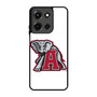 Alabama Crimson Tide Motorola Moto G 5G 2025 Case
