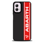 Abarth Car 4 Motorola Moto G 5G 2024/ Moto G 5G 2025 Case