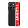 Abarth Car 4 Motorola Moto G 5G 2025 Case