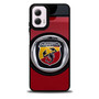 Abarth Front Logo Motorola Moto G 5G 2024/ Moto G 5G 2025 Case