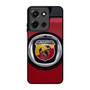Abarth Front Logo Motorola Moto G 5G 2025 Case