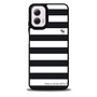 Abercrombie And Fitch Strip Motorola Moto G 5G 2024/ Moto G 5G 2025 Case
