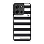Abercrombie And Fitch Strip Motorola Moto G 5G 2025 Case
