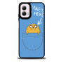 adventure time jake Motorola Moto G 5G 2024/ Moto G 5G 2025 Case