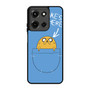 adventure time jake Motorola Moto G 5G 2025 Case