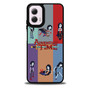 Adventure Time Marceline Cool Motorola Moto G 5G 2024/ Moto G 5G 2025 Case