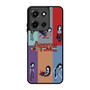 Adventure Time Marceline Cool Motorola Moto G 5G 2025 Case