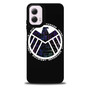 Agent of Shield Logo Motorola Moto G 5G 2024/ Moto G 5G 2025 Case