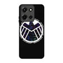 Agent of Shield Logo Motorola Moto G 5G 2025 Case