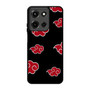 akatsuki pattern Motorola Moto G 5G 2025 Case