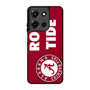 Alabama Crimson Roll Tide football 3 Motorola Moto G 5G 2025 Case