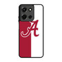 Alabama Crimson Tide American Football 1 Motorola Moto G 5G 2025 Case