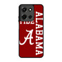 Alabama Crimson Tide American Football 2 Motorola Moto G 5G 2025 Case