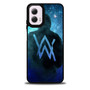 Alan Walker Motorola Moto G 5G 2024/ Moto G 5G 2025 Case