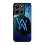 Alan Walker Motorola Moto G 5G 2025 Case