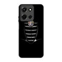 Alfa Romeo Black giulia Motorola Moto G 5G 2025 Case