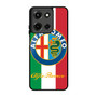 Alfa Romeo Italy Motorola Moto G 5G 2025 Case
