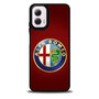 Alfa Romeo 1 Motorola Moto G 5G 2024/ Moto G 5G 2025 Case