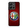Alfa Romeo 1 Motorola Moto G 5G 2025 Case