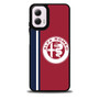 Alfa Romeo 3 Motorola Moto G 5G 2024/ Moto G 5G 2025 Case