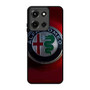 Alfa Romeo 2 Motorola Moto G 5G 2025 Case