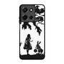 Alice Cool Poster Motorola Moto G 5G 2025 Case