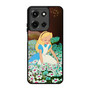 Alice In Wonderland 4 Motorola Moto G 5G 2025 Case