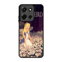 alice in wonderland stay weird Motorola Moto G 5G 2025 Case