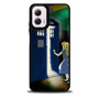 Alice in Woderland 2 Motorola Moto G 5G 2024/ Moto G 5G 2025 Case