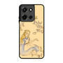 Alice Just Little Girl Motorola Moto G 5G 2025 Case