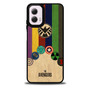 All Avengers Logo Motorola Moto G 5G 2024/ Moto G 5G 2025 Case