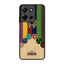 All Avengers Logo Motorola Moto G 5G 2025 Case
